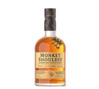 Monkey Shoulder Whisky Blended Malt The Original Batch 27 40% 70 cl