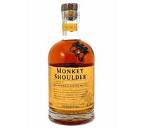 Whisky Blended Malt Monkey Shoulder 40% MONKEY SHOULDER