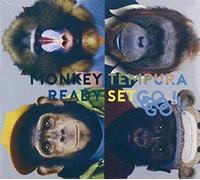 Monkey Tempura - Ready Set Go [Import]