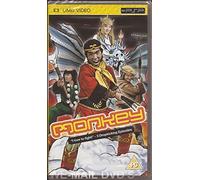 Monkey [UMD pour PSP] [Import anglais]