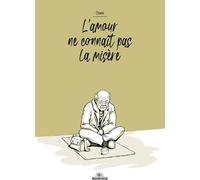 MONKEY VERDE L'amour ne connait pas la misère