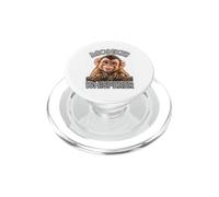 Monkey Whisperer Funny Sarcastic Singe Lover PopSockets PopGrip pour MagSafe