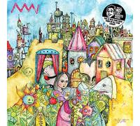 Monkey With - Monkey with [Import]