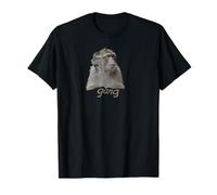 Monkey Wrench Gang. T-Shirt
