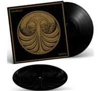 Monkey3 Sphere (Vinyl) 12" Album