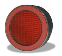 MonkeyLink eLight SPE-100+ Feu de Route (feu Avant avec Fixation SP-Connect, Technologie de lentilles Modernes, boîtier en Aluminium, Fonction feu de Route), Noir