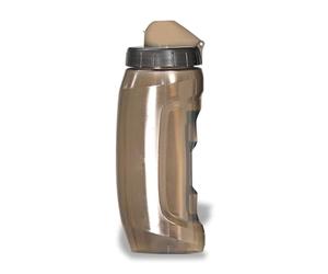 MonkeyLink MonkeyBottle Twist Gourde 590 ml sans accessoires (1 bouteille, 0 BottleMount, 0 BikeMount)