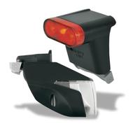 MonkeyLink MonkeyLight Sport Kit Recharge 70 Lux Kit d'éclairage sans Fil Noir