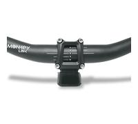 MonkeyLink PowerSupply Interface USB-C pour vélo électrique Noir