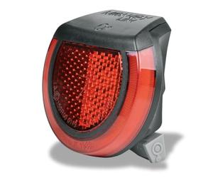 MonkeyLink SkyeLight Rear Connect BL Feu arrière avec feu Stop pour vélo électrique avec BlueDoc (Interface MonkeyLink)