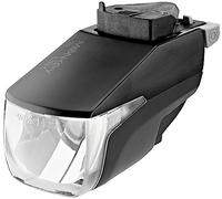 MonkeyLink Unisexe - Adulte Light 70 LUX Front Recharge, Noir, Taille Unique