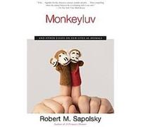 Monkeyluv Robert M. Sapolsky (Auteur)