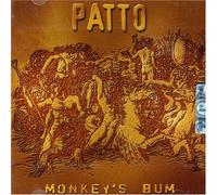 Monkey's Bum by Patto (2006-01-01)