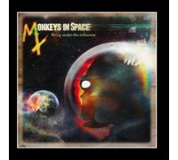 Monkeys In Space - Flying Under the Influence