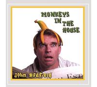 Monkeys in The House