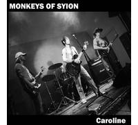 Monkeys of Syion - Caroline