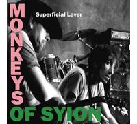 Monkeys of Syion - Superficial Lover [Import]