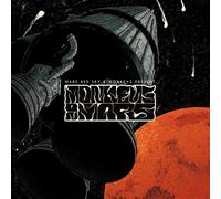 Monkeys On Mars Vinyle