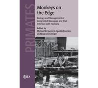 Monkeys On The Edge