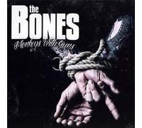 Bones - Monkeys With Guns