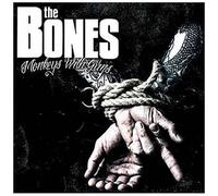 Bones – Monkeys With Guns – Digipack – Édition limitée