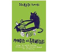 Monkeys With Typewriters
