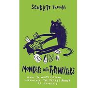 Monkeys With Typewriters