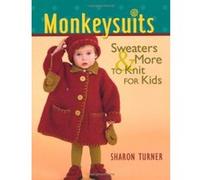 Monkeysuits Sharon Turner (Auteur)