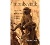 Monkeytalk by Julia Fischer Hardcover Book Julia Fischer (Auteur)