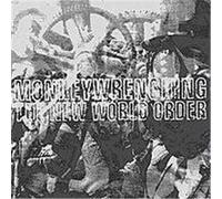 Monkeywrenching the New World Order Chomsky, Et Al, Chomsky, Noam, Et (Auteur)