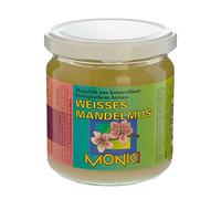 Monki - Bio Pâte d'amendes (1 x 330 gr)