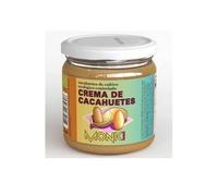 Monki Crema Cacahuete Bio 330g *