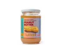 Monki Crema CacahueteBio 650g *