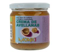 Monki - Crème de noisettes - 330g