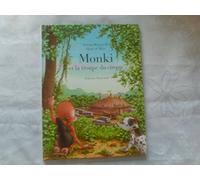 Monki et la troupe du cirque