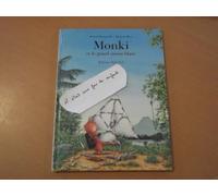 Monki Et Le Grand Oiseau Blanc