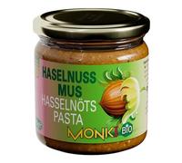 Monki Noisette grillée, 330 g (1)