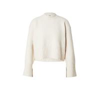 Monki Pull-over blanc, Taille XXS