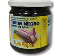 Monki Tahin Noir Bio 330g