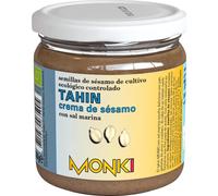 Monki Tahin Toasté 330gr Bio