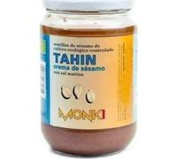 Monki Tahin Tostado 650gr Bio