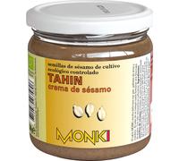 Monki Tahin Tostado Sin Sal Bio 330g *