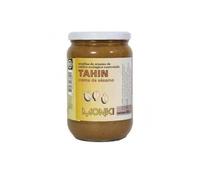 Monki Tahin Tostado Sin Sal Bio 650g *