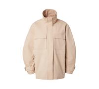 Monki Veste mi-saison beige, Taille XL