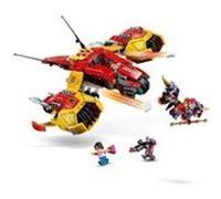 Monkie Cloud Jet pour Enfan LEGO Monkie