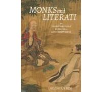 Monks And Literati
