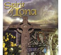 Monks and Novices of Saint Frideswide - SPIRIT OF IONA [UK Import]