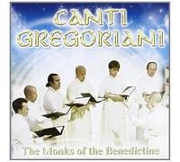 Monks Benedectine - Monks Ofthe Benedectine-Canti Gregoriani [Import]