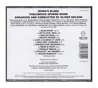 Monk's Blues