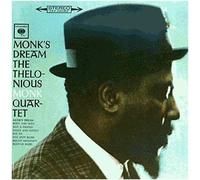 Monk's Dream – CD